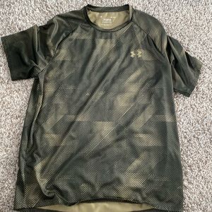 Under armour the tech tee